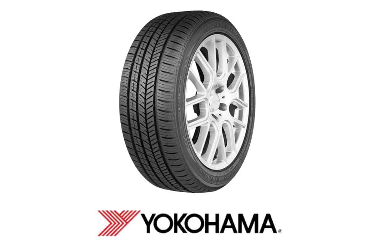 Are Yokohama Tires Good?