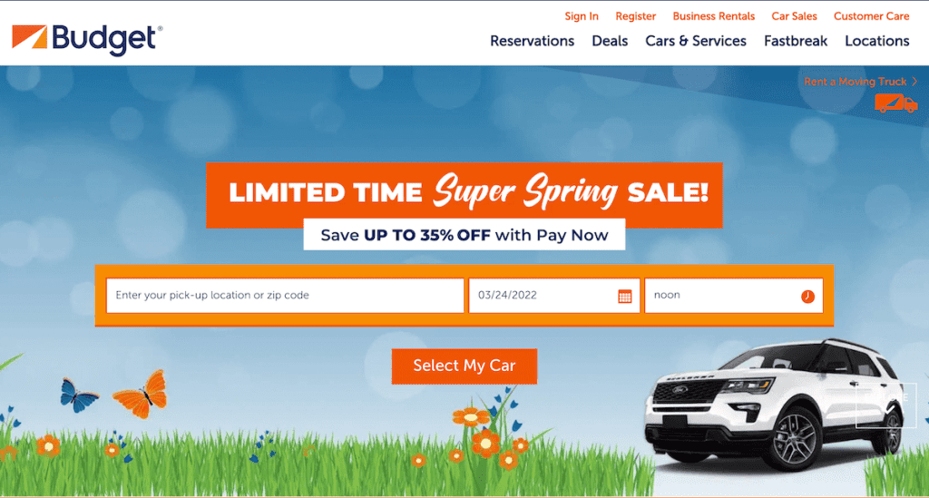 Avis Vs Budget Car Rental Brands Compared