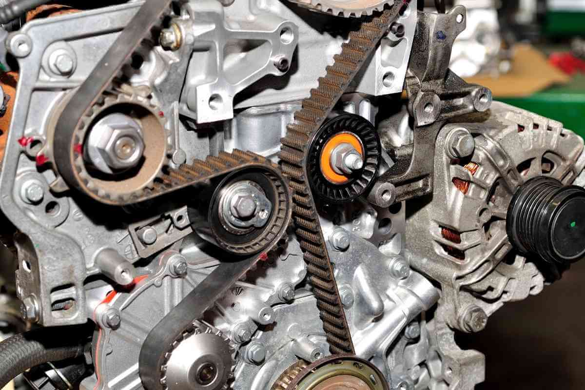 Serpentine Belt Vs Timing Belt (Key Differences)