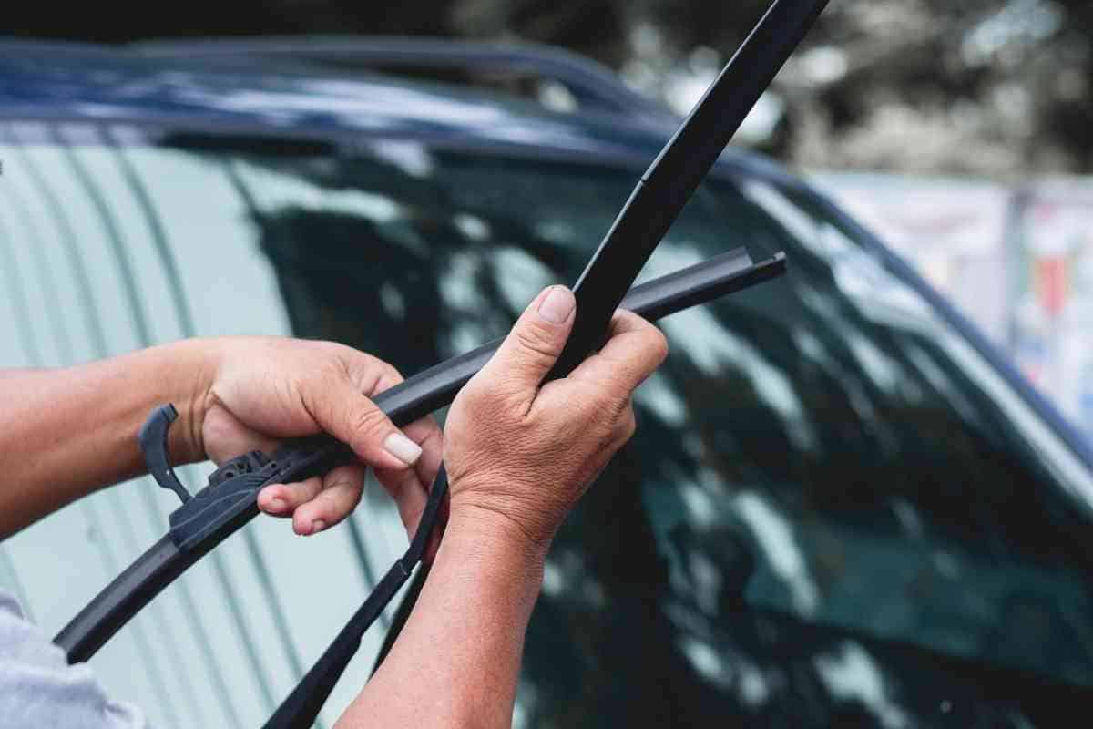How To Change Adapter on Bosch Wiper Blades