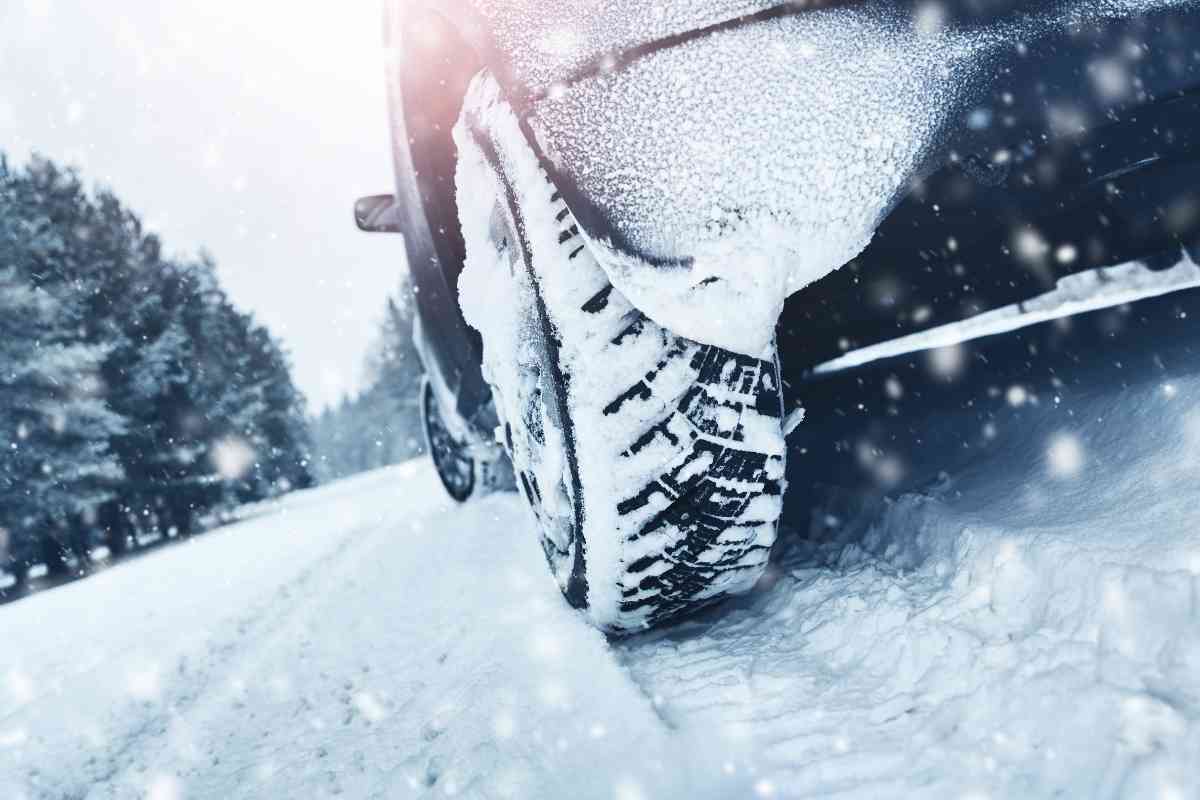 Can You Use Winter Tires All Year? (Detailed Explanation)