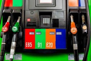 E85 Vs Regular Gas: Major Differences