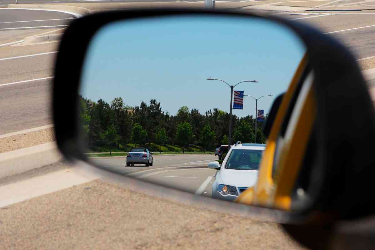 Dual Side Mirrors All You Need to Know