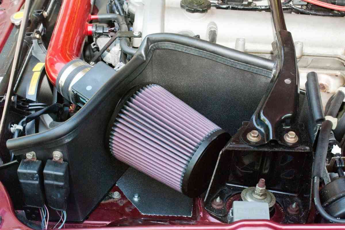 Top 8 Cold Air Intake Pros and Cons