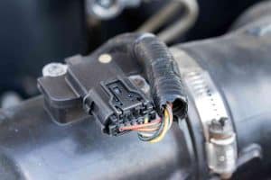 Problems After Replacing MAF Sensor (What To Do!)