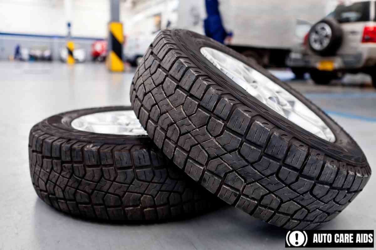 Firestone Vs Goodyear Tires Key Differences