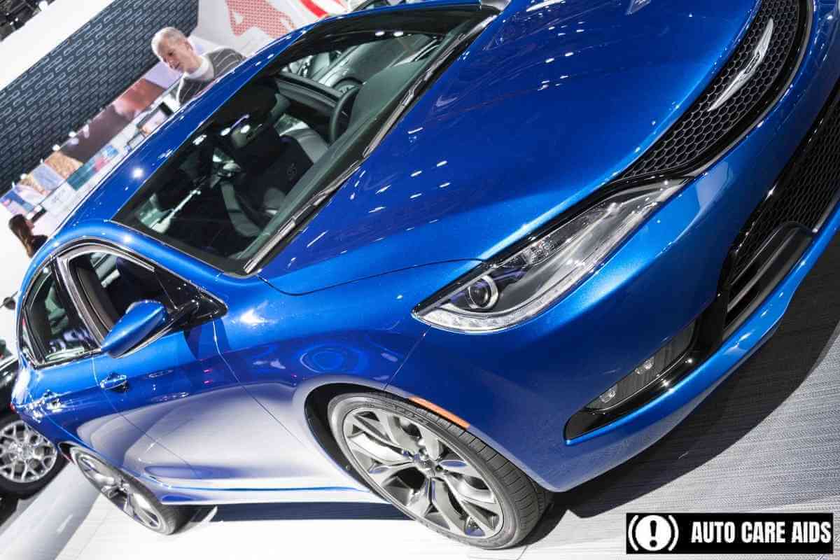 Top 12 Cars With Ventilated Seats (With Photos)