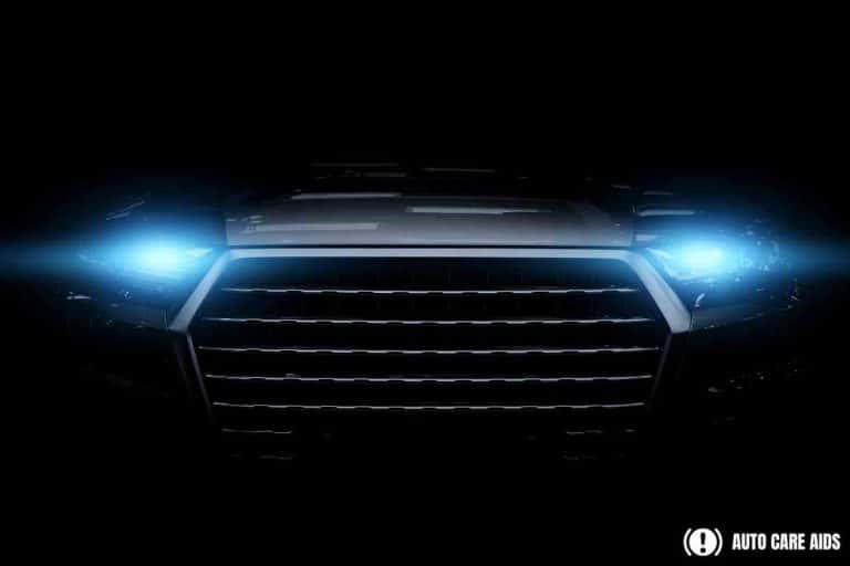 Are Xenon And Halogen Bulbs Interchangeable?