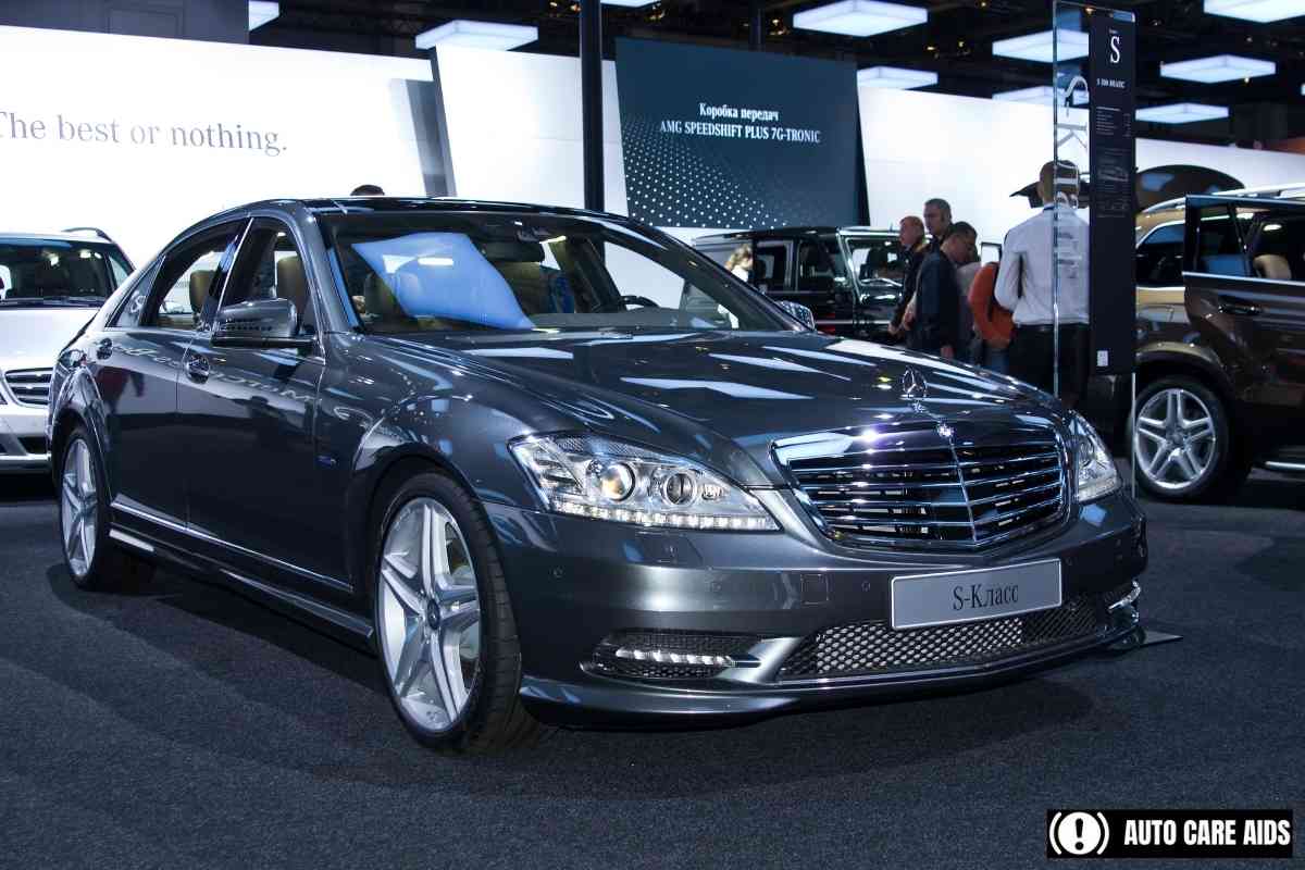 Why Are Mercedes So Expensive? (Key Reasons)