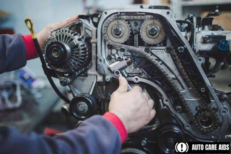 Top 6 Common 7.3 Powerstroke Problems