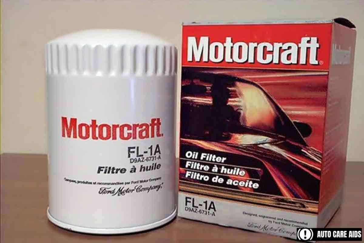 Are Motorcraft Oil Filters Good? (Explained)