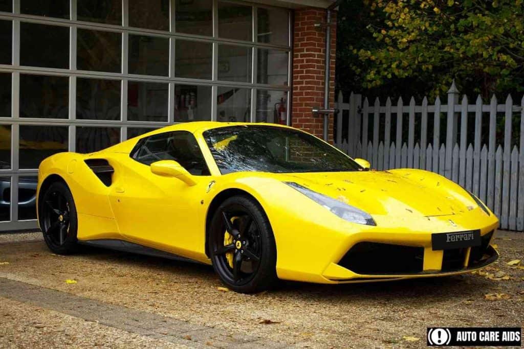 Top 10 Italian Car Brands (With Photos)