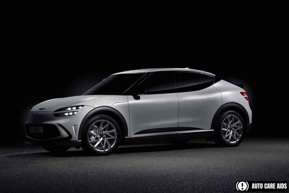 Top 7 South Korean Car Brands (With Photos)