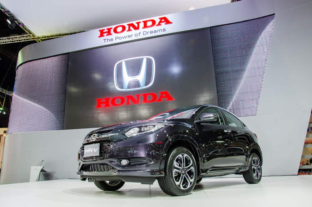 Top 12 Japanese Car Brands (With Photos)