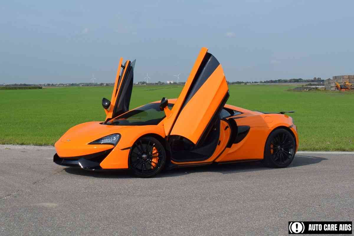 17 Best Supercar Brands (10 Is a Beast)