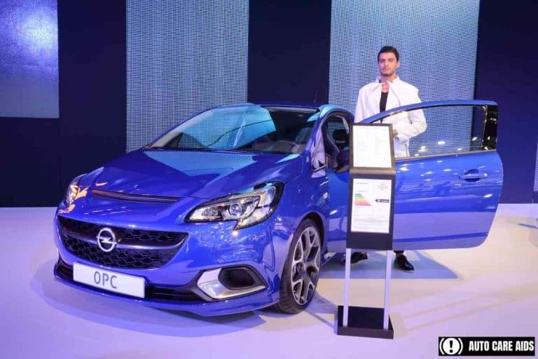 Top 12 German Car Brands (With Photos)