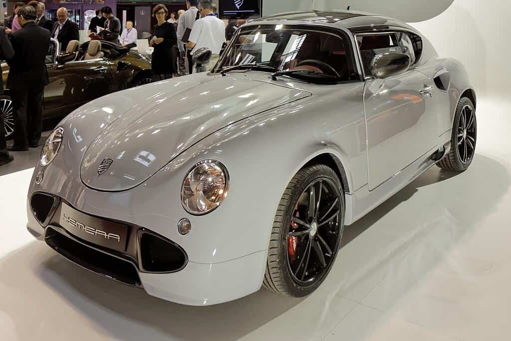 Top 10 French Car Brands (With Photos)