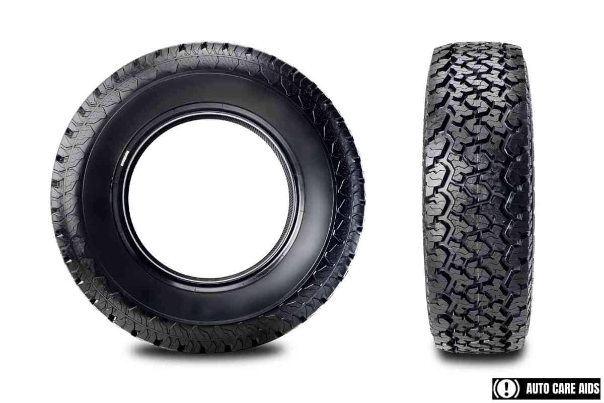 8 Major Parts of a Car Wheel (With Photos)