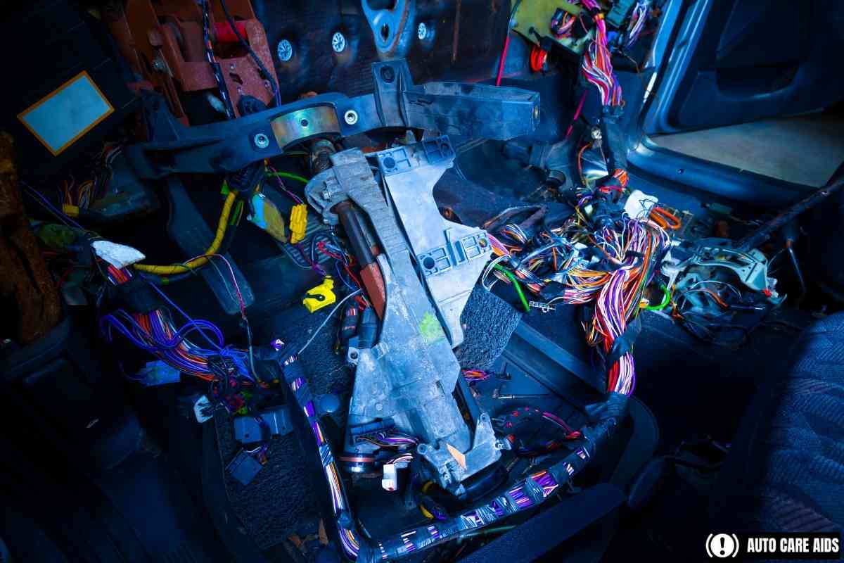 Top 6 Symptoms of a Bad Body Control Module