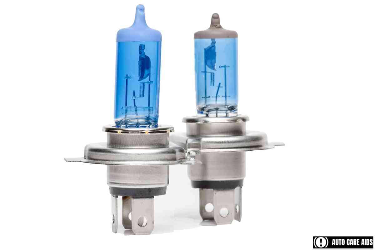 Xenon Vs LED Lights Key Differences