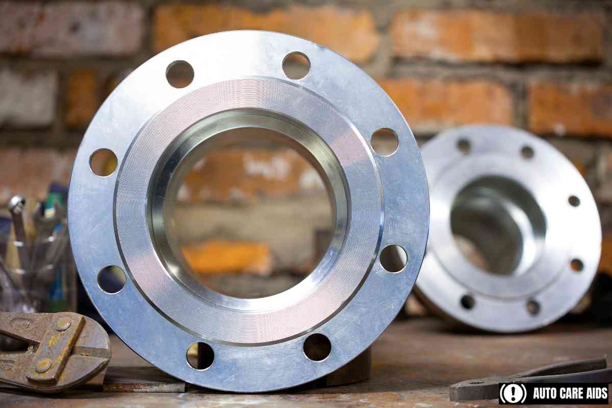 8 Major Parts of a Car Wheel (With Photos)