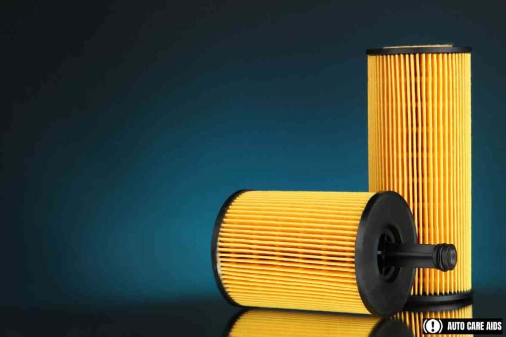 STP Vs Mobil 1 Oil Filter Key Differences