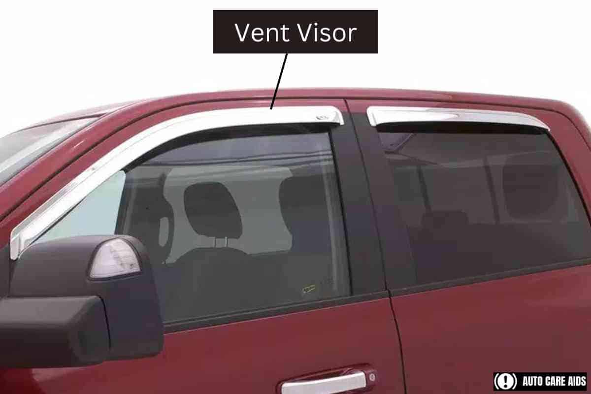 3 Common InChannel Vent Visor Problems + Fixes