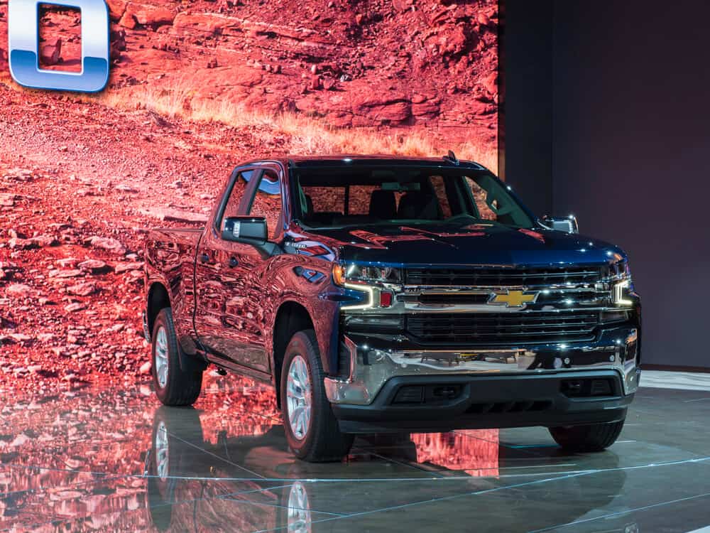 10 Best Luxury Pickup Trucks (With Photos)