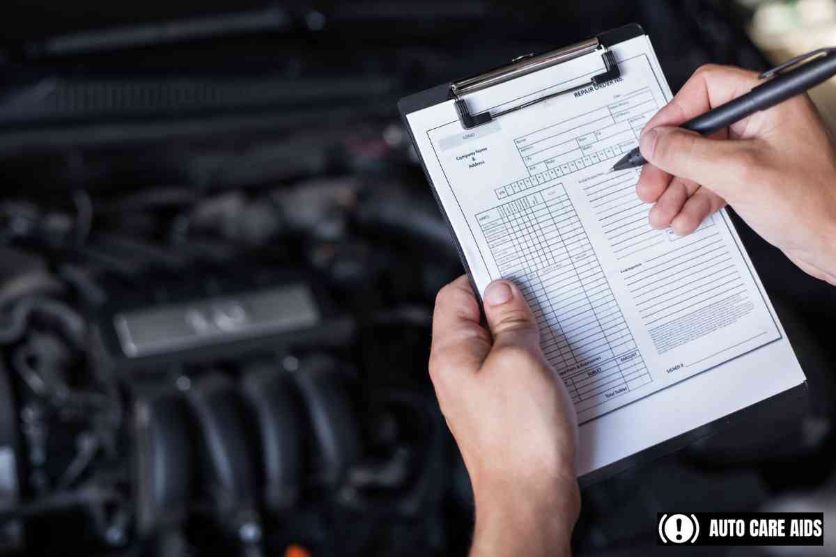 How Much Does A Car Inspection Cost?