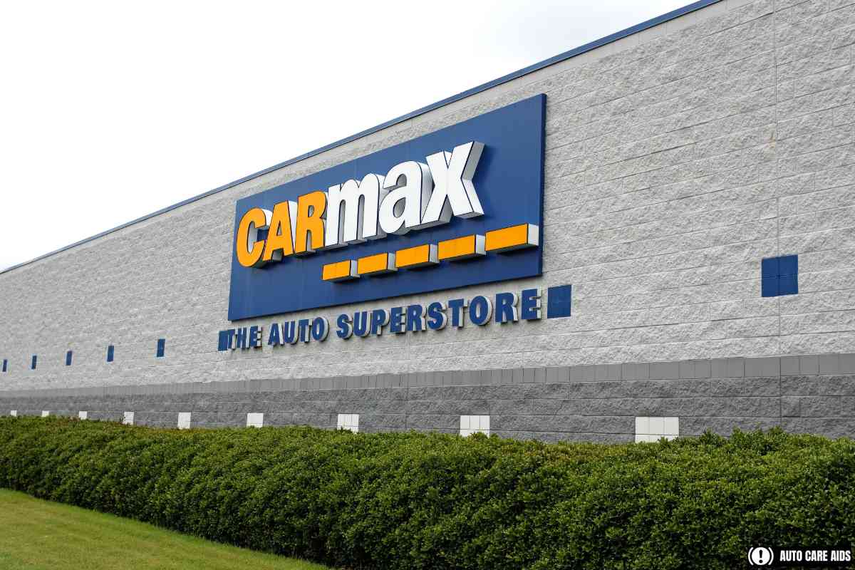 Is CarMax Negotiable? (How it Works)