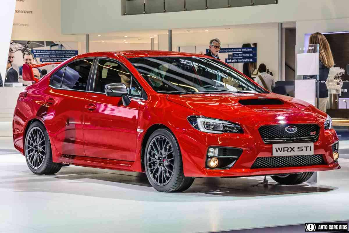 Subaru Vs Honda Reliability (Detailed Analysis)