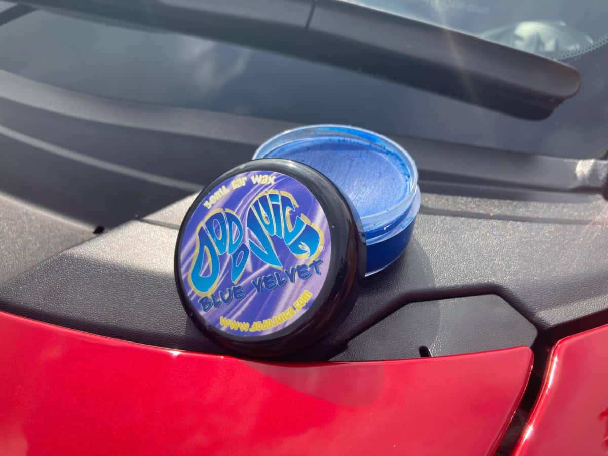 How Long Car Wax Lasts and When To Reapply (With Examples) Auto Care HQ