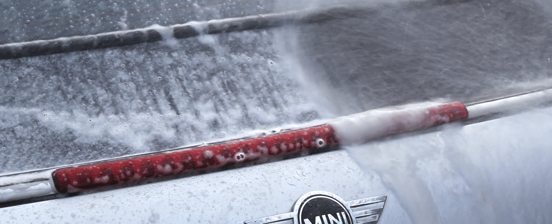 How to Clean & Protect a Convertible SoftTop Car Roof Auto Care HQ