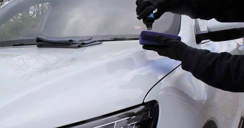 What is a Ceramic Coating? (A Complete Guide) Auto Care HQ