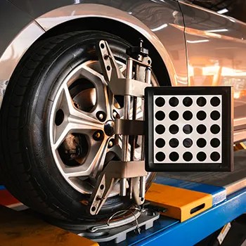 Wheel Alignment Shelburne & Innisfil ON - Alignment Near Me