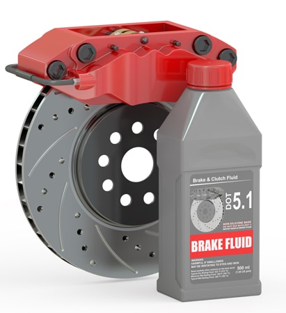 Brake Shop Lake Jackson and Richwood TX | Autocare Pro's