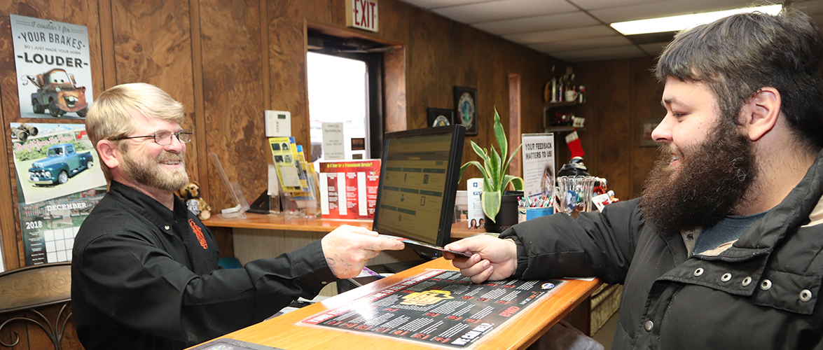 Auto Repair Moore, OK Car Service Auto Care Specialists