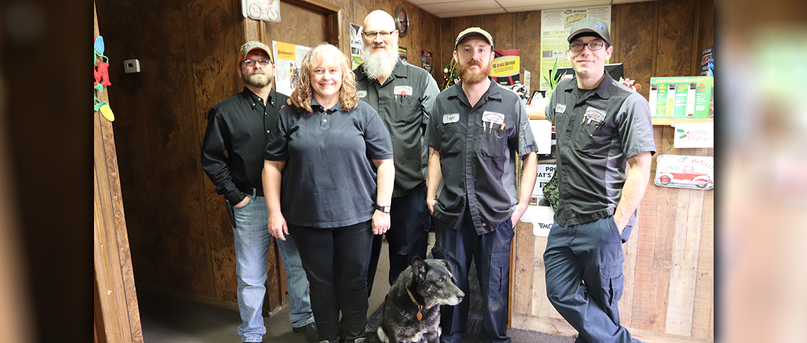 Auto Repair Moore, OK Car Service Auto Care Specialists