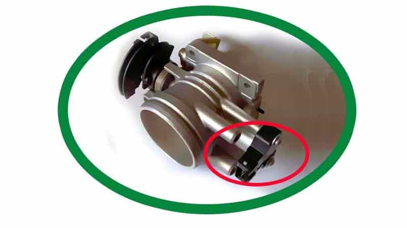 7 Symptoms of a Bad Throttle Position Sensor in Your Car