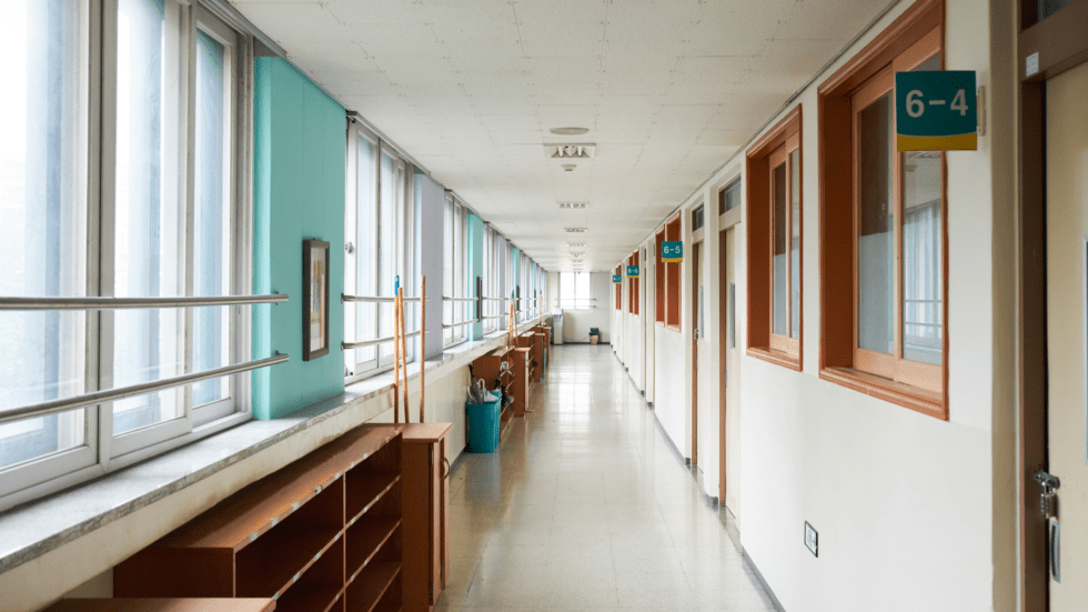 The Importance of Ventilation in School Buildings Autocase