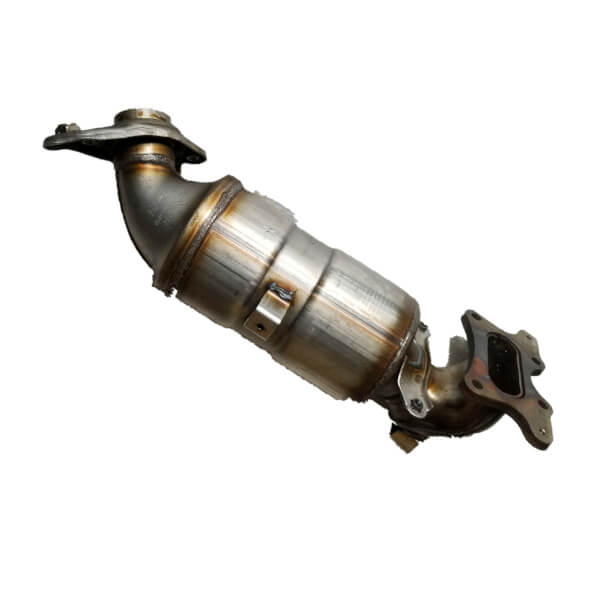 ᐈ What is the average cost to replace a catalytic converter
