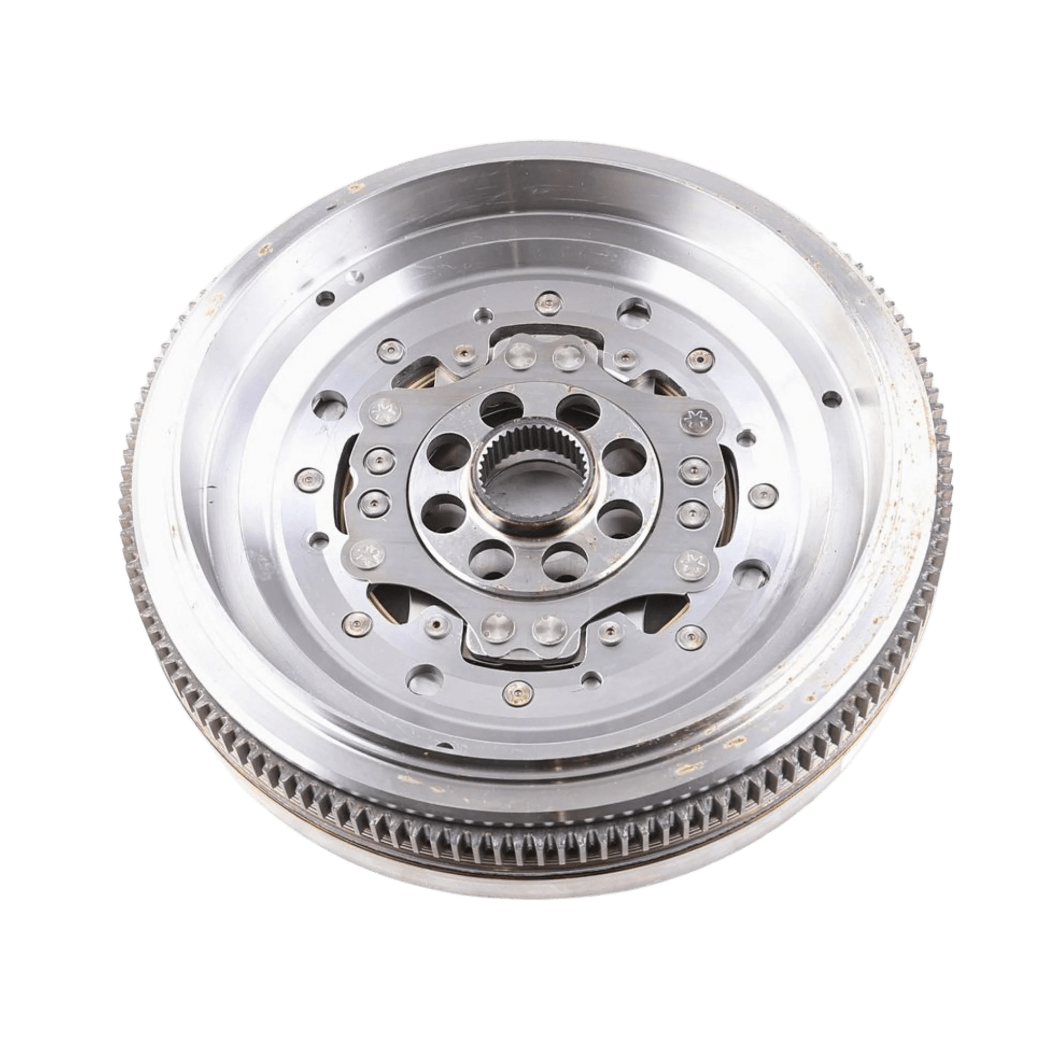 New Flywheel for DCT Auto Audi RS3 1517 FVW222DM