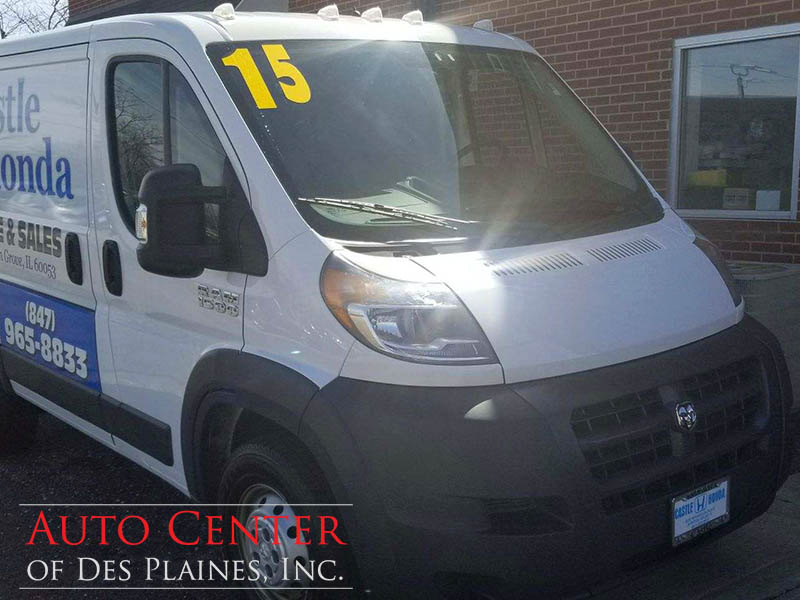 Auto Center of Des Plaines Gallery