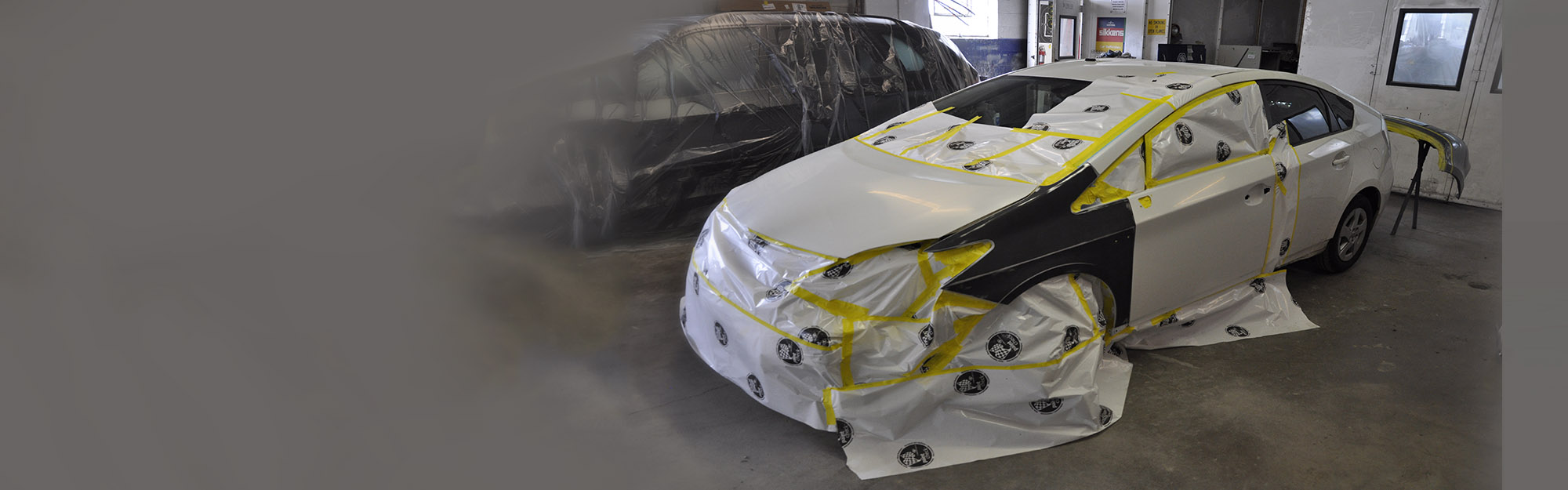 Auto Center of Des Plaines Home