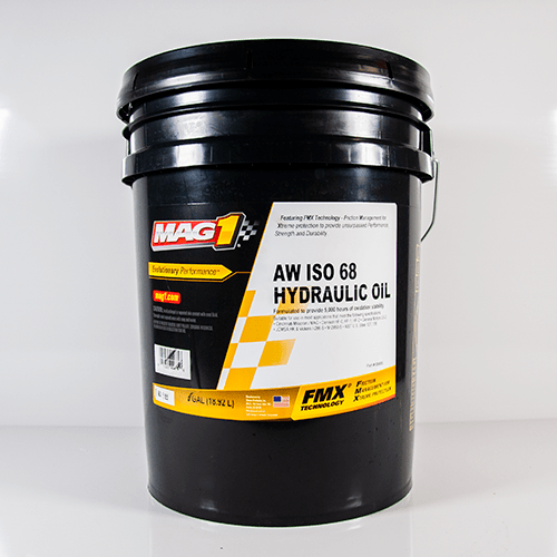 Chevron Hydraulic Oil AwM Iso 68 at Kim Richert blog