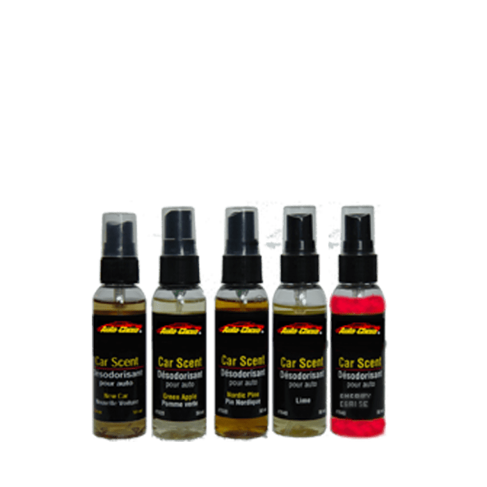 CAR SCENT Parfum Autochem