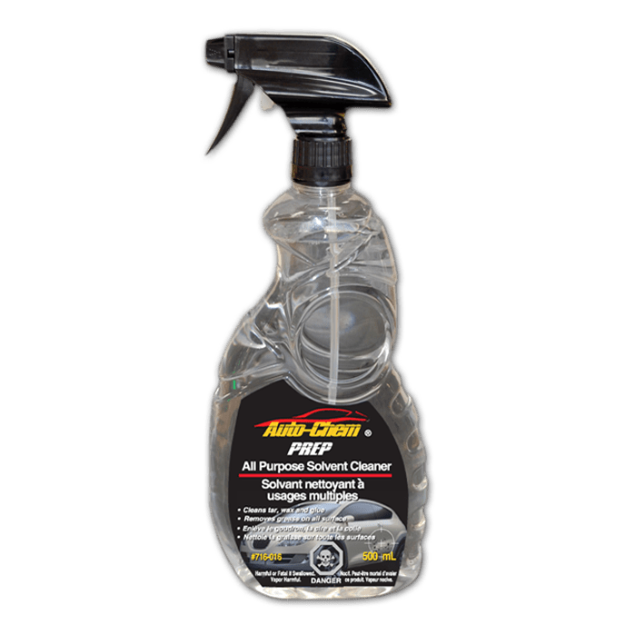 PREP ALL PURPOSE SOLVENT CLEANER Autochem
