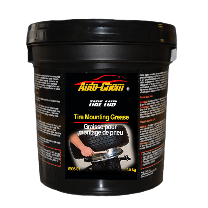 TIRE LUB TIRE MOUNTING GREASE Autochem