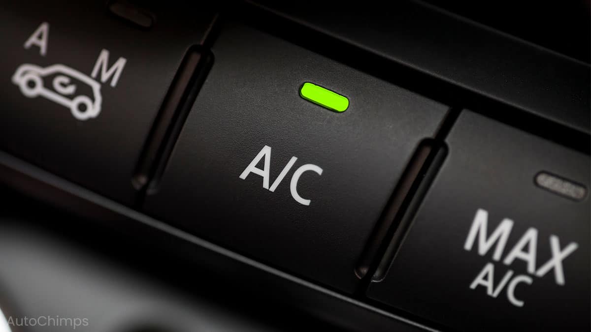 Why Is My Car AC Blowing Hot Air? How To Fix otomotif tips