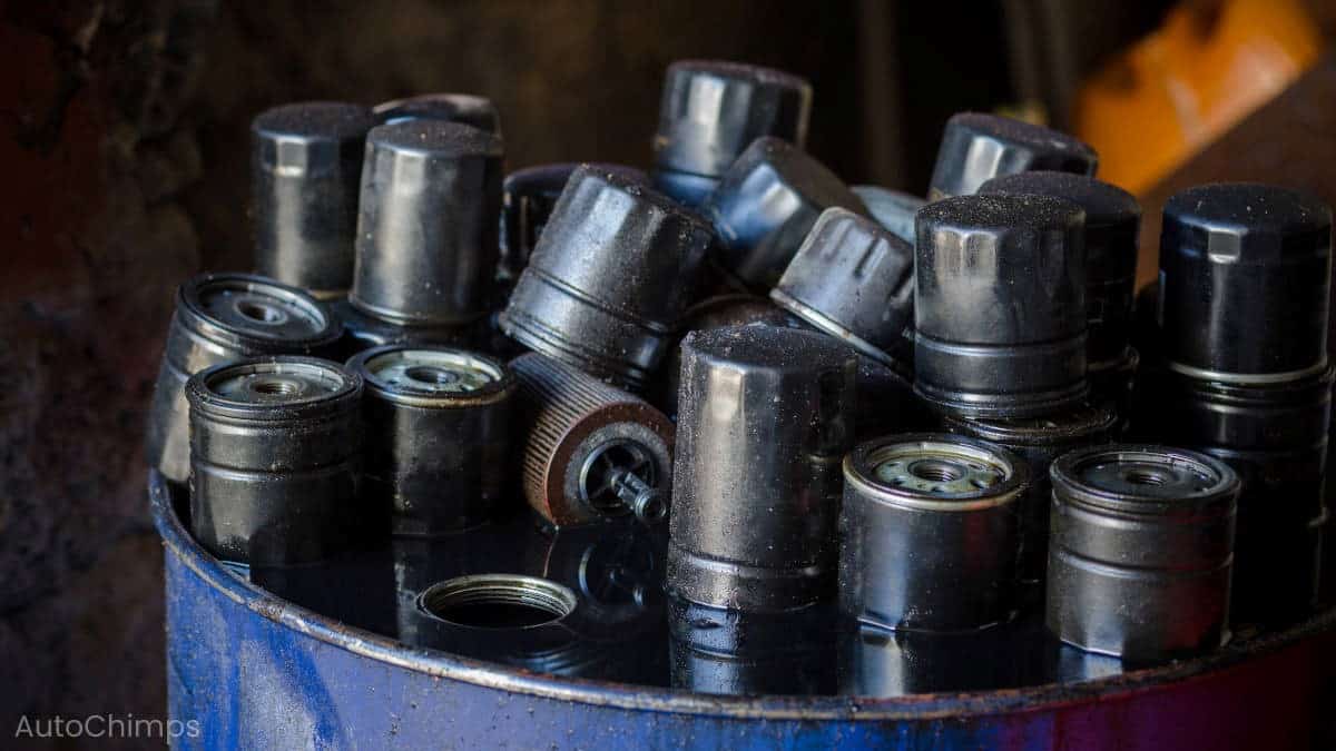 High Oil Pressure Main Causes and Treatment [Simple Guide]